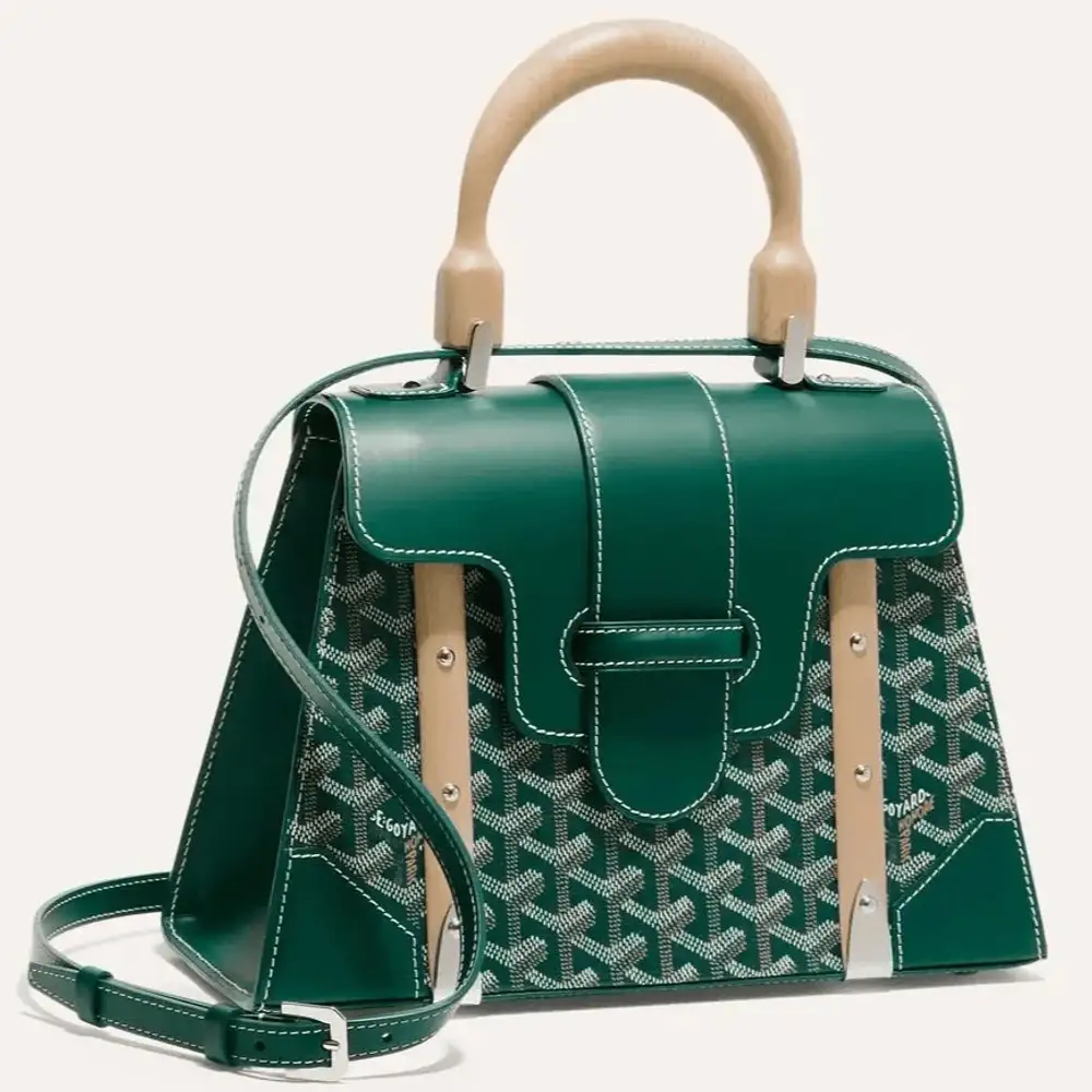 Goyard Saigon PM Bag 6