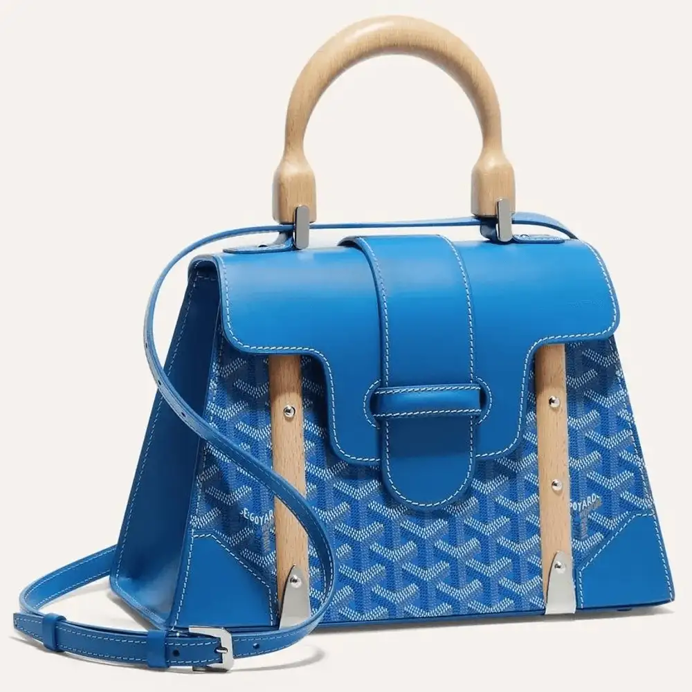 Goyard Saigon PM Bag 7