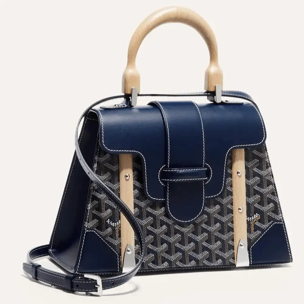 Goyard Saigon PM Bag 8