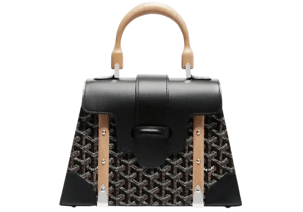 Goyard Saigon PM Bag Front image