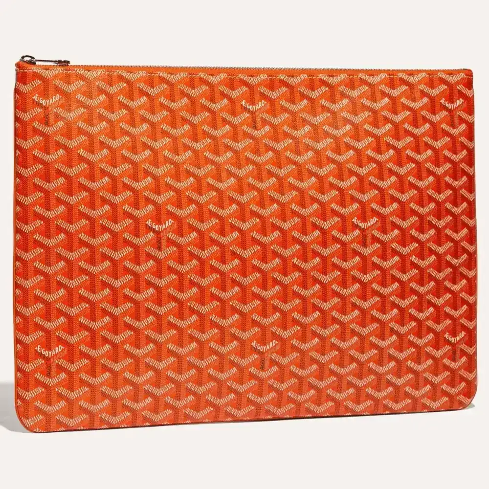 Goyard Senat GM Pouch 4