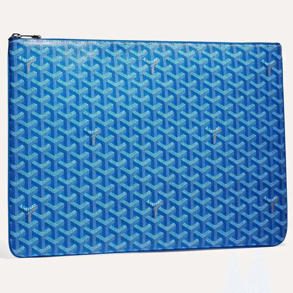 Goyard Senat GM Pouch 7