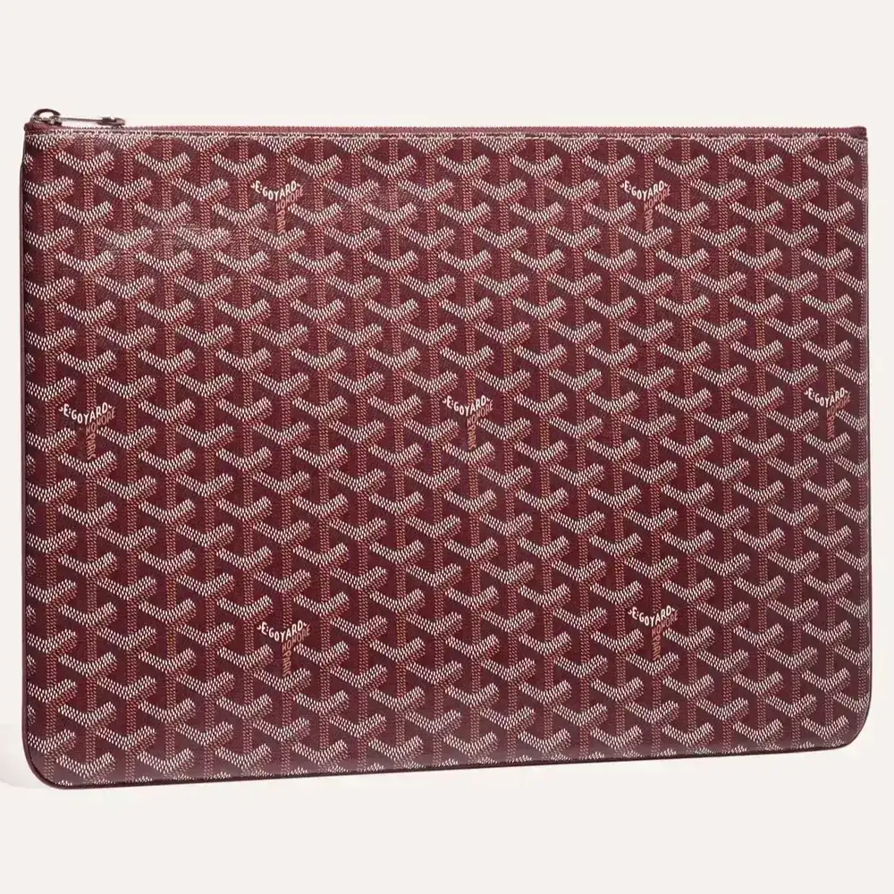 Goyard Senat GM Pouch 9