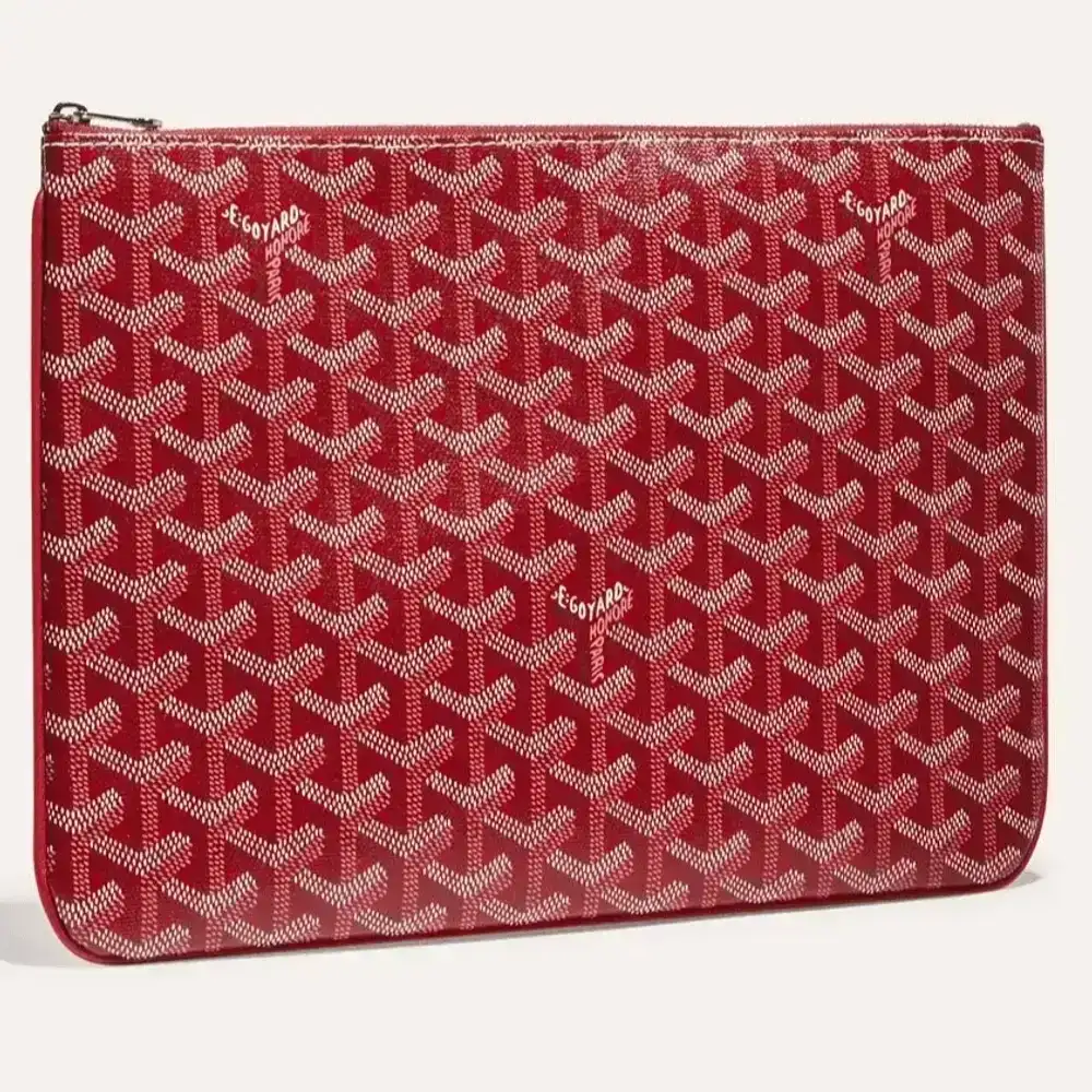 Goyard Senat MM Pouch 3