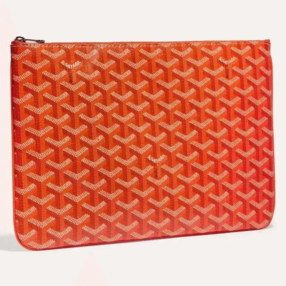 Goyard Senat MM Pouch 4