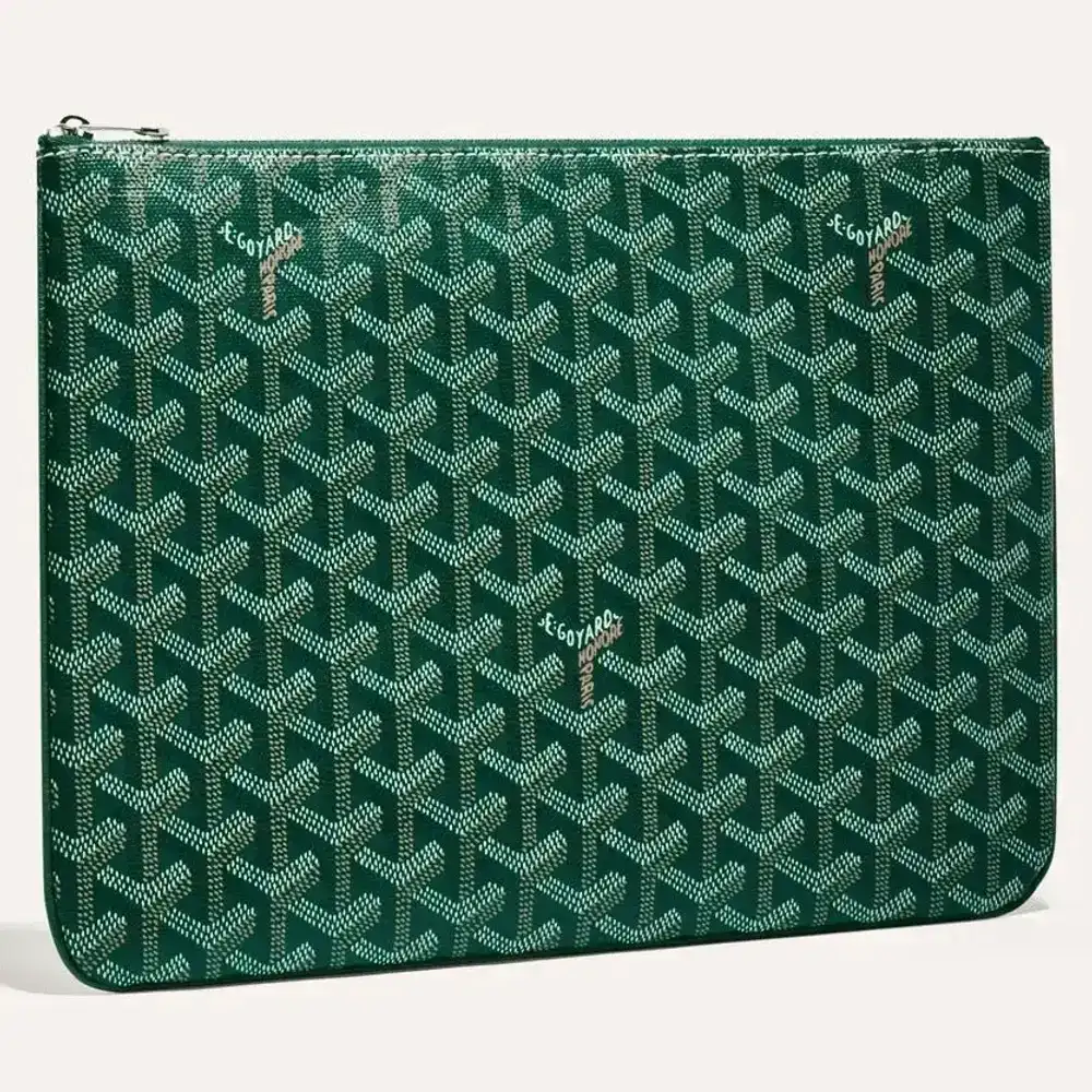 Goyard Senat MM Pouch 6