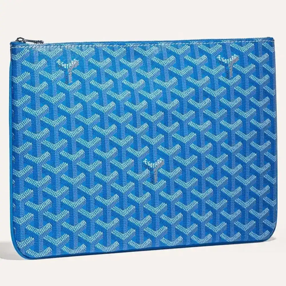Goyard Senat MM Pouch 7