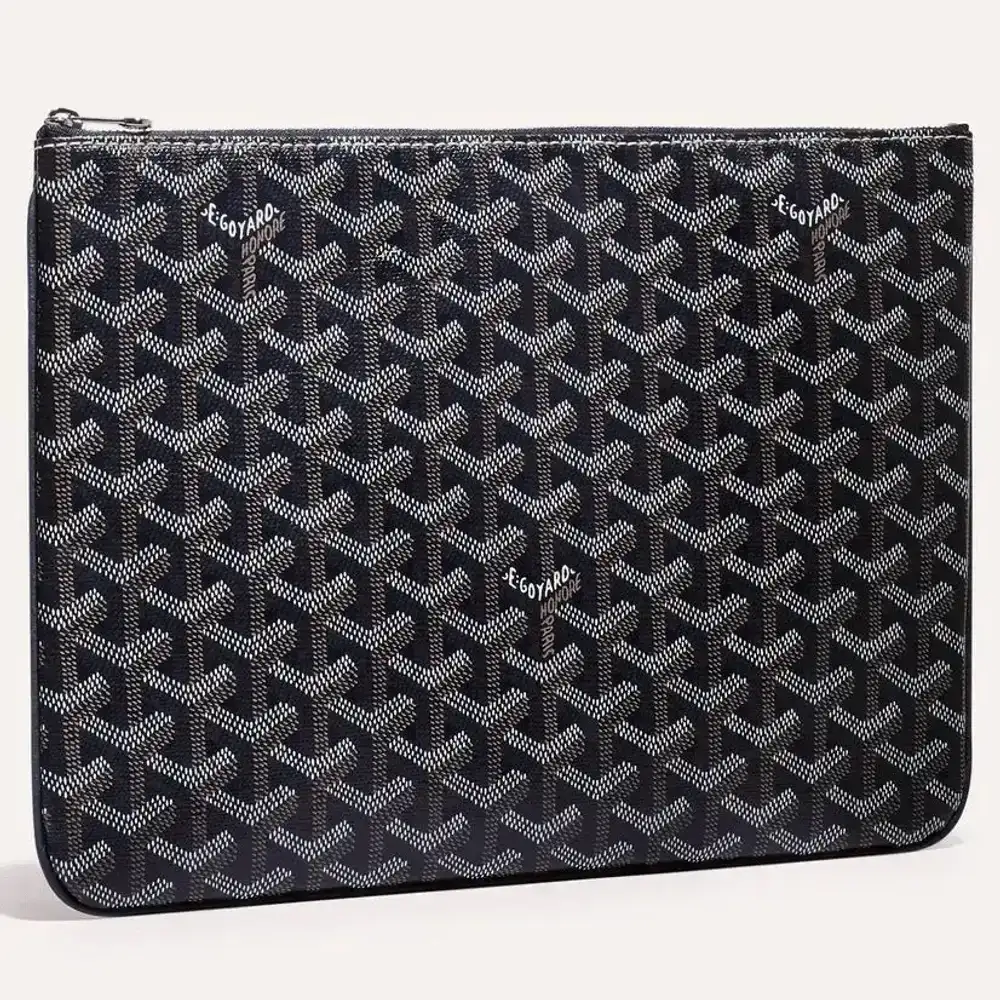 Goyard Senat MM Pouch 8