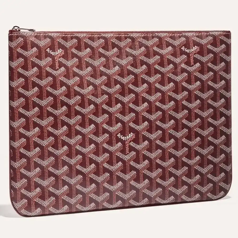 Goyard Senat MM Pouch 9