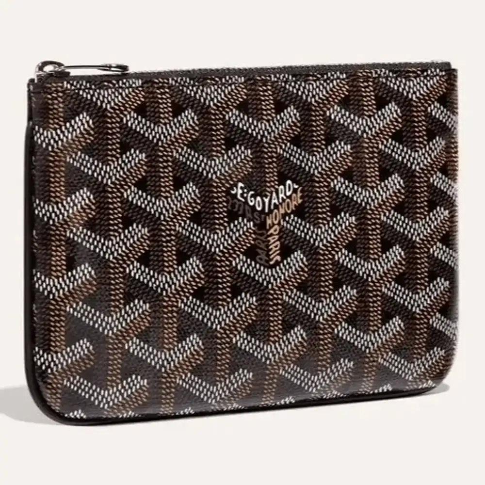 Goyard Senat Mini Pouch 1