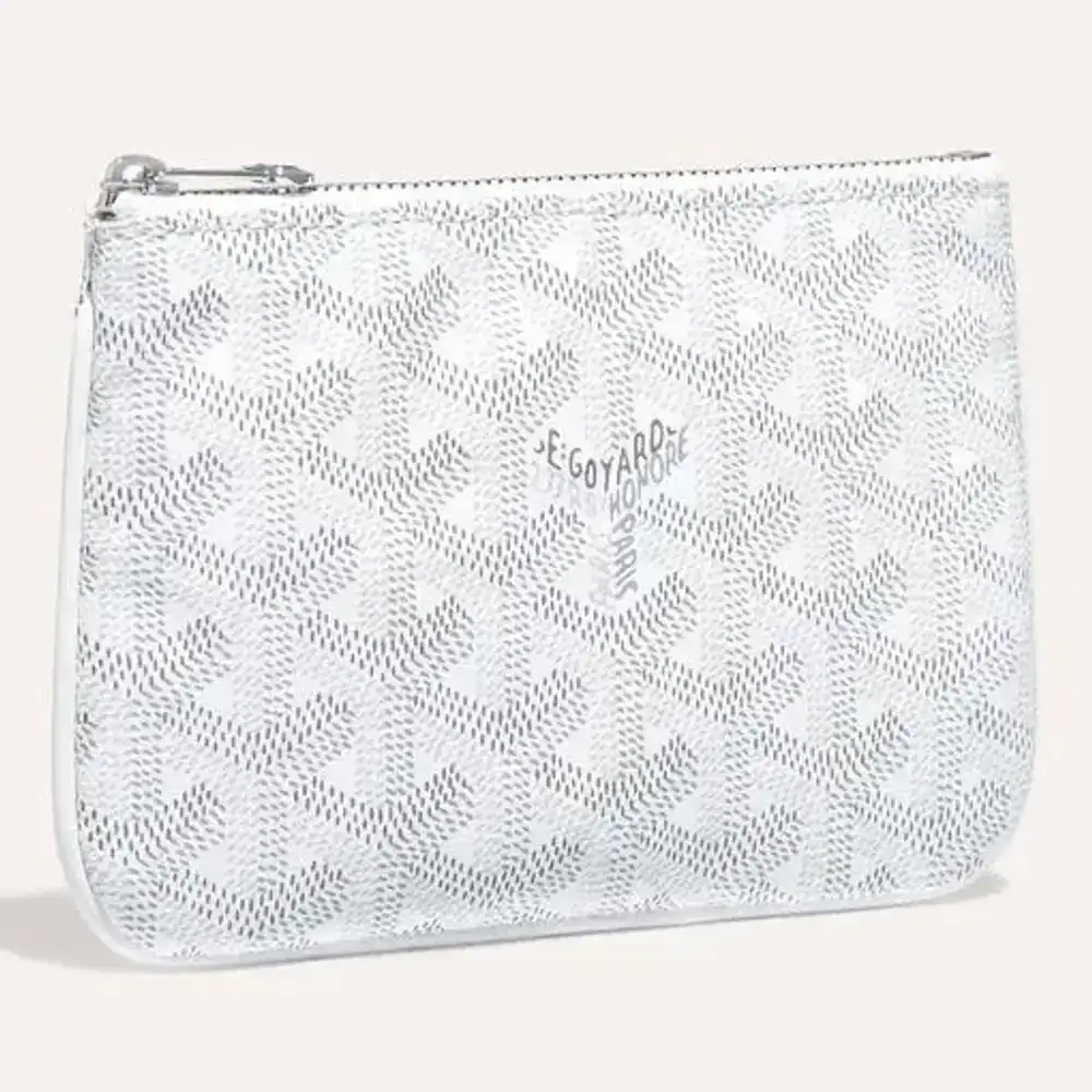 Goyard Senat Mini Pouch 10