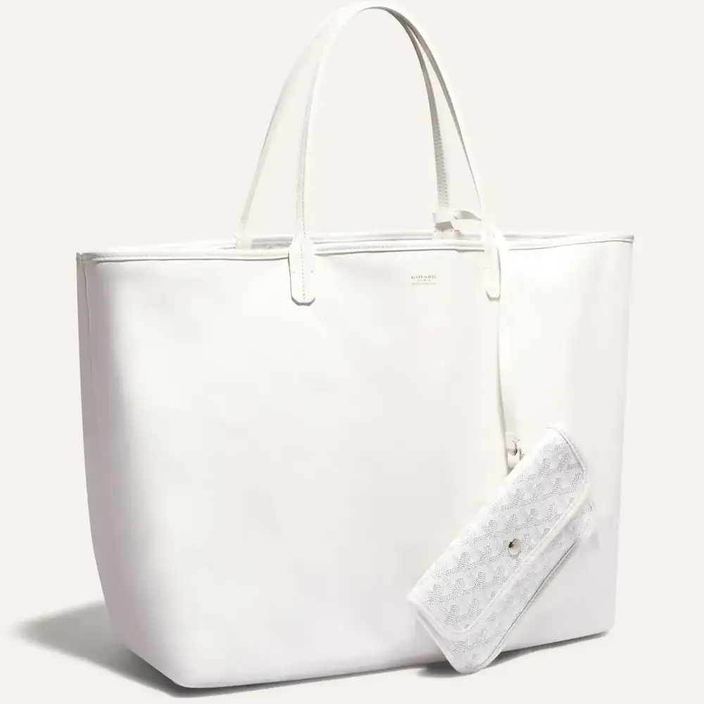 Goyard anjou gm bag 10a