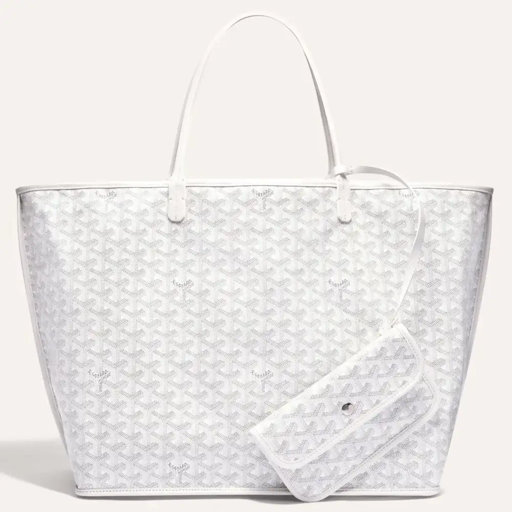 Goyard anjou gm bag 10b