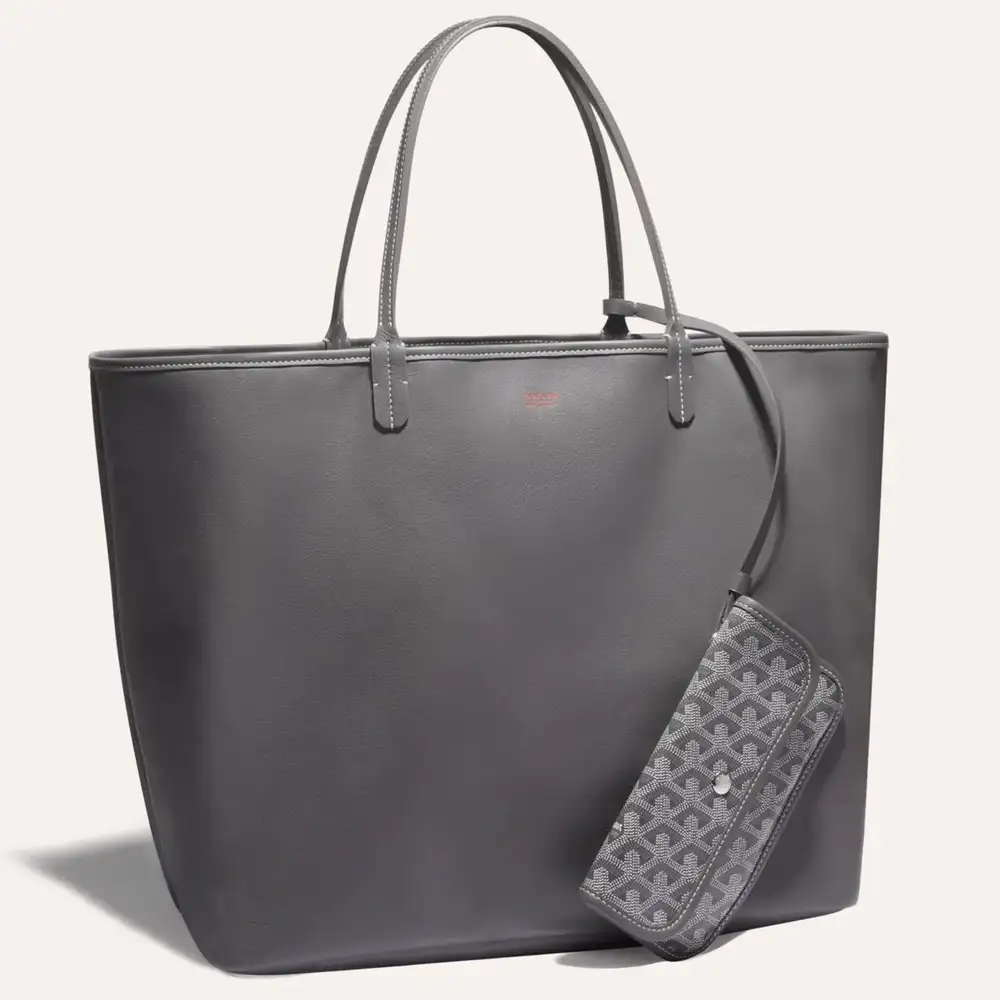 Goyard anjou gm bag 11a