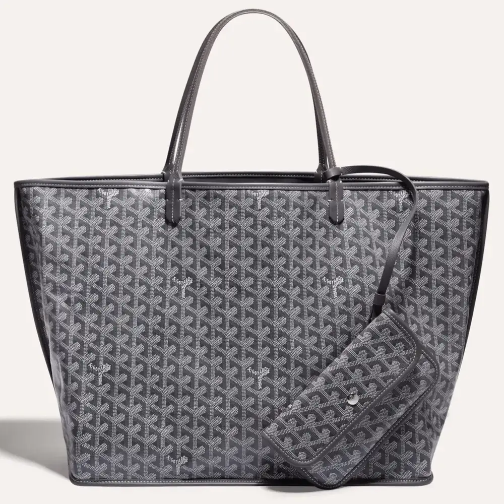 Goyard anjou gm bag 11b