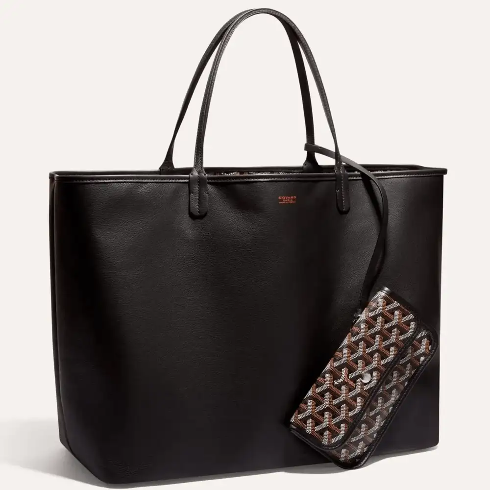 Goyard anjou gm bag 1a