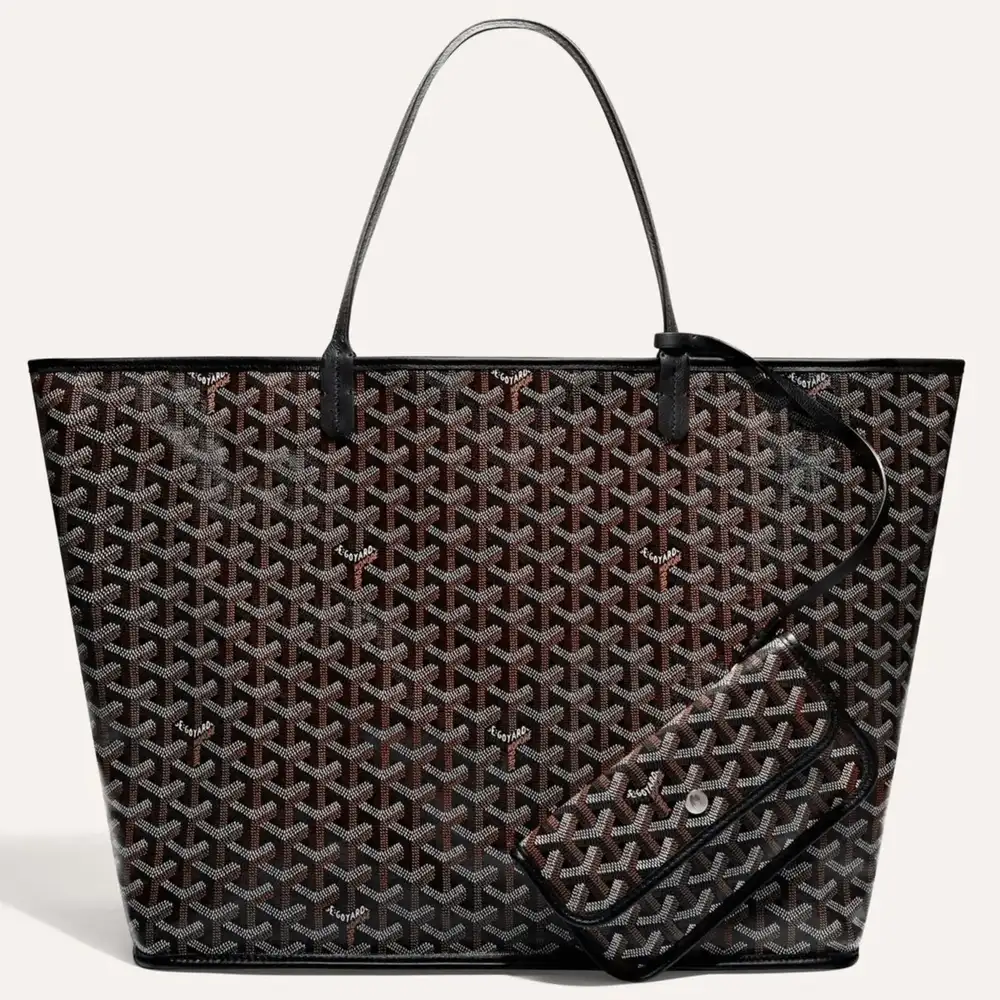Goyard anjou gm bag 1a(1)
