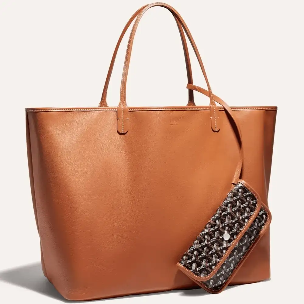 Goyard anjou gm bag 2a