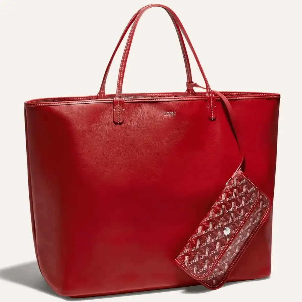 Goyard anjou gm bag 3a