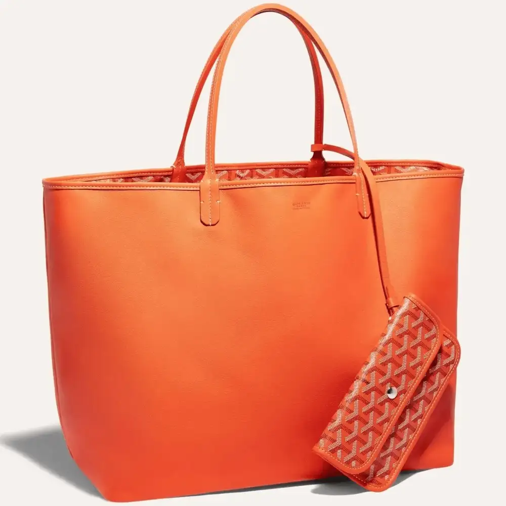 Goyard anjou gm bag 4a(1)