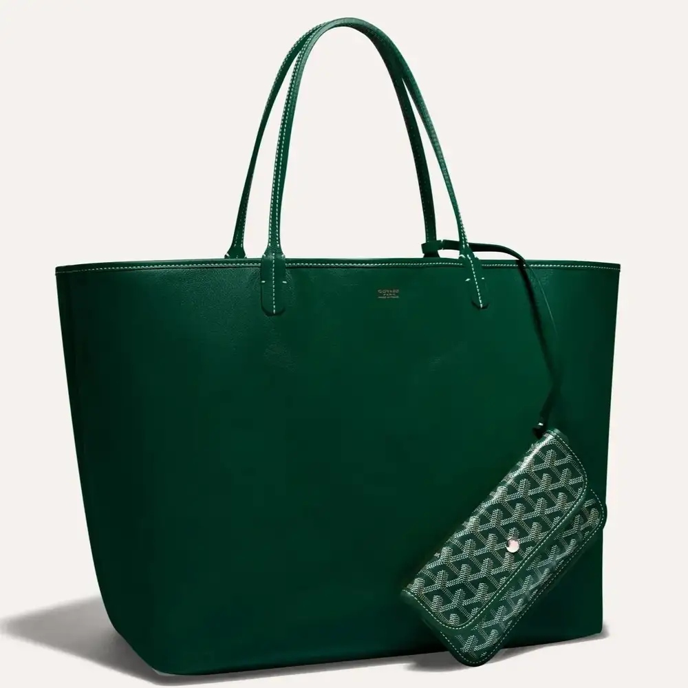 Goyard anjou gm bag 6a