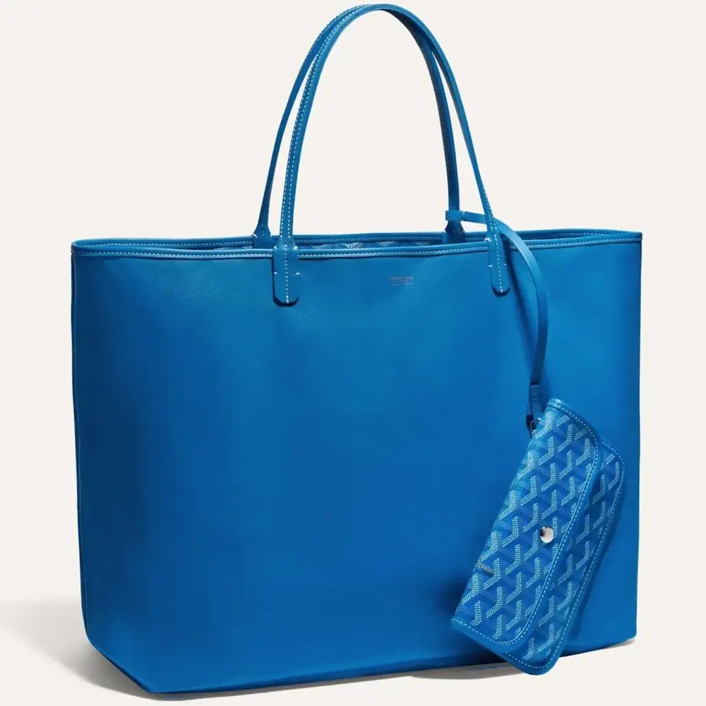 Goyard anjou gm bag 7a