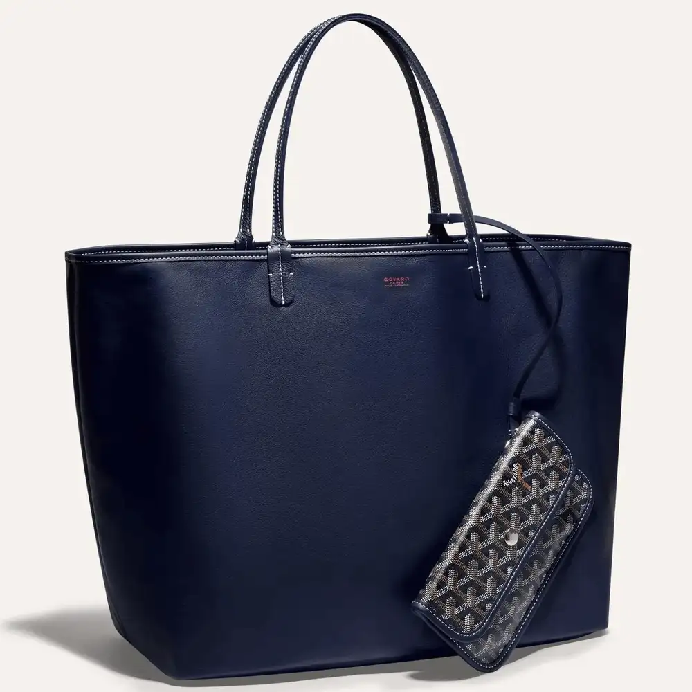 Goyard anjou gm bag 8a