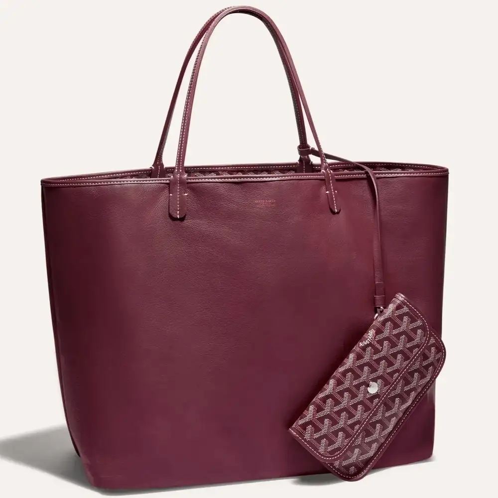 Goyard anjou gm bag 9a