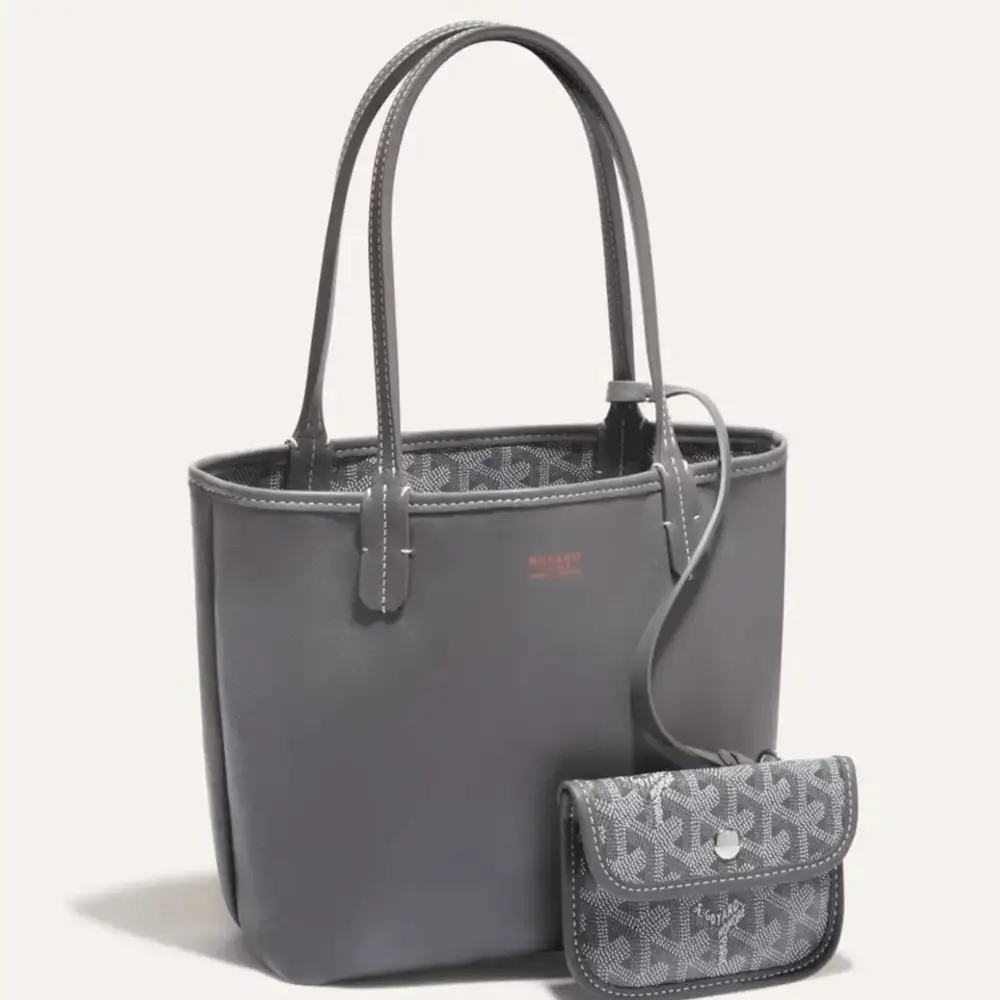 Goyard anjou mini bag 11a