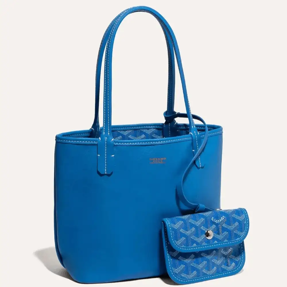 Goyard anjou mini bag 7a