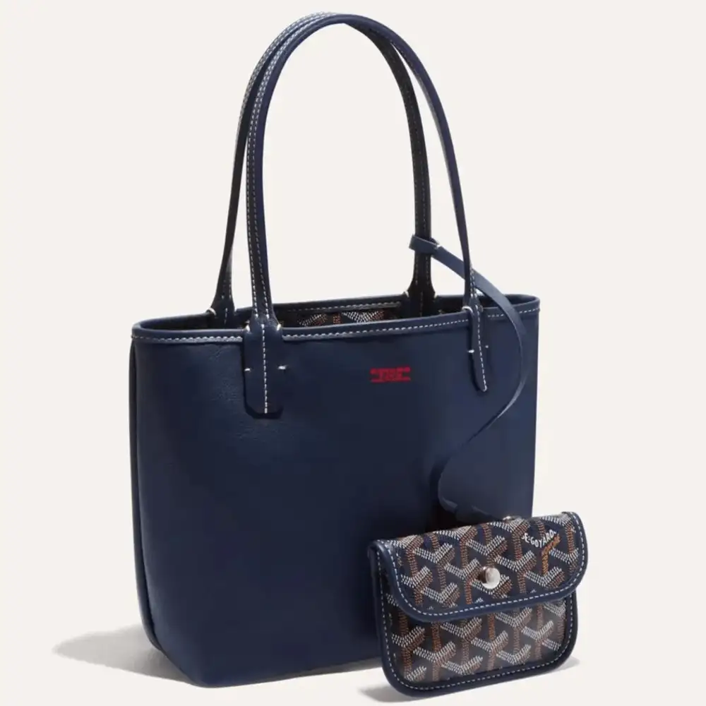 Goyard anjou mini bag 8a