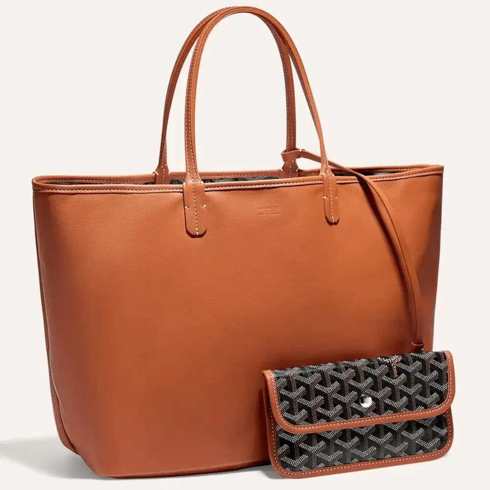 Goyard anjou pm bag 2a