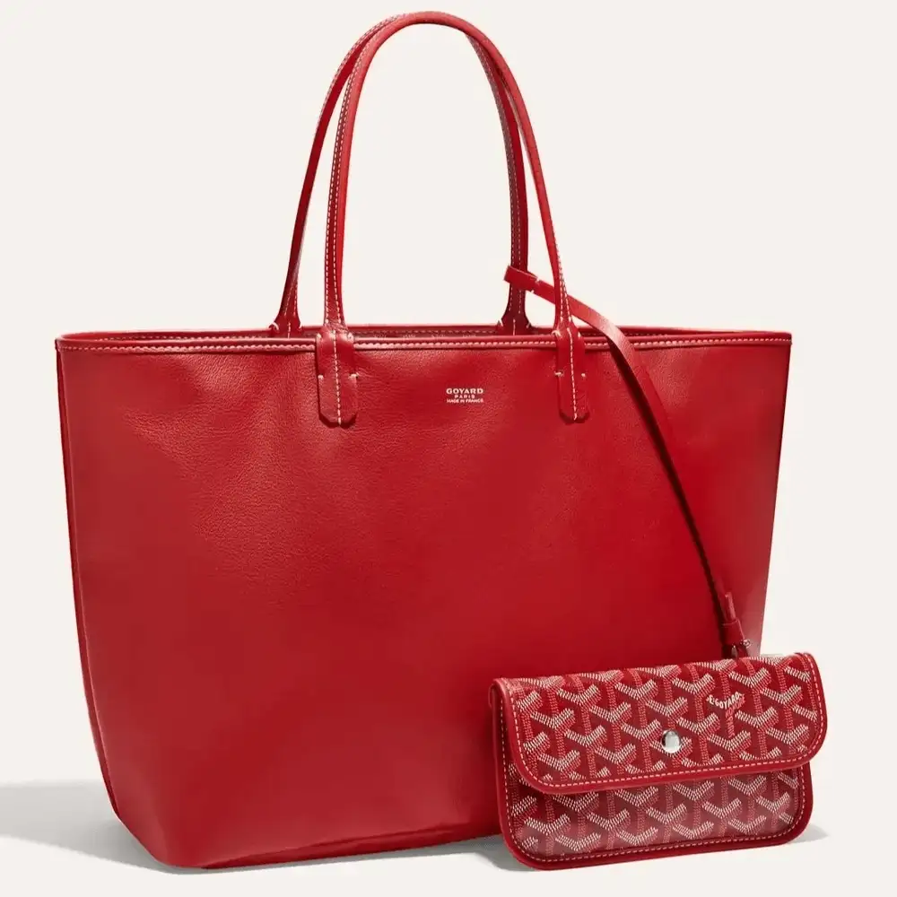 Goyard anjou pm bag 3a
