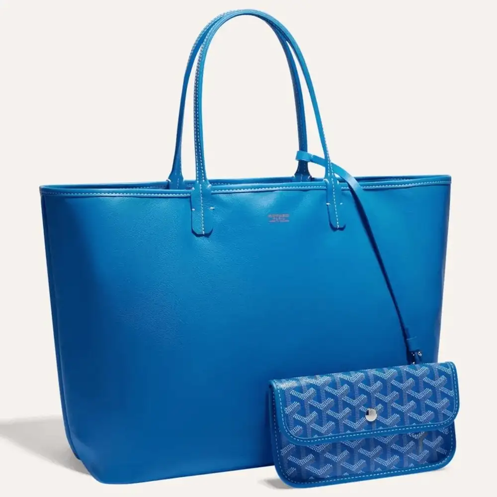 Goyard anjou pm bag 7a