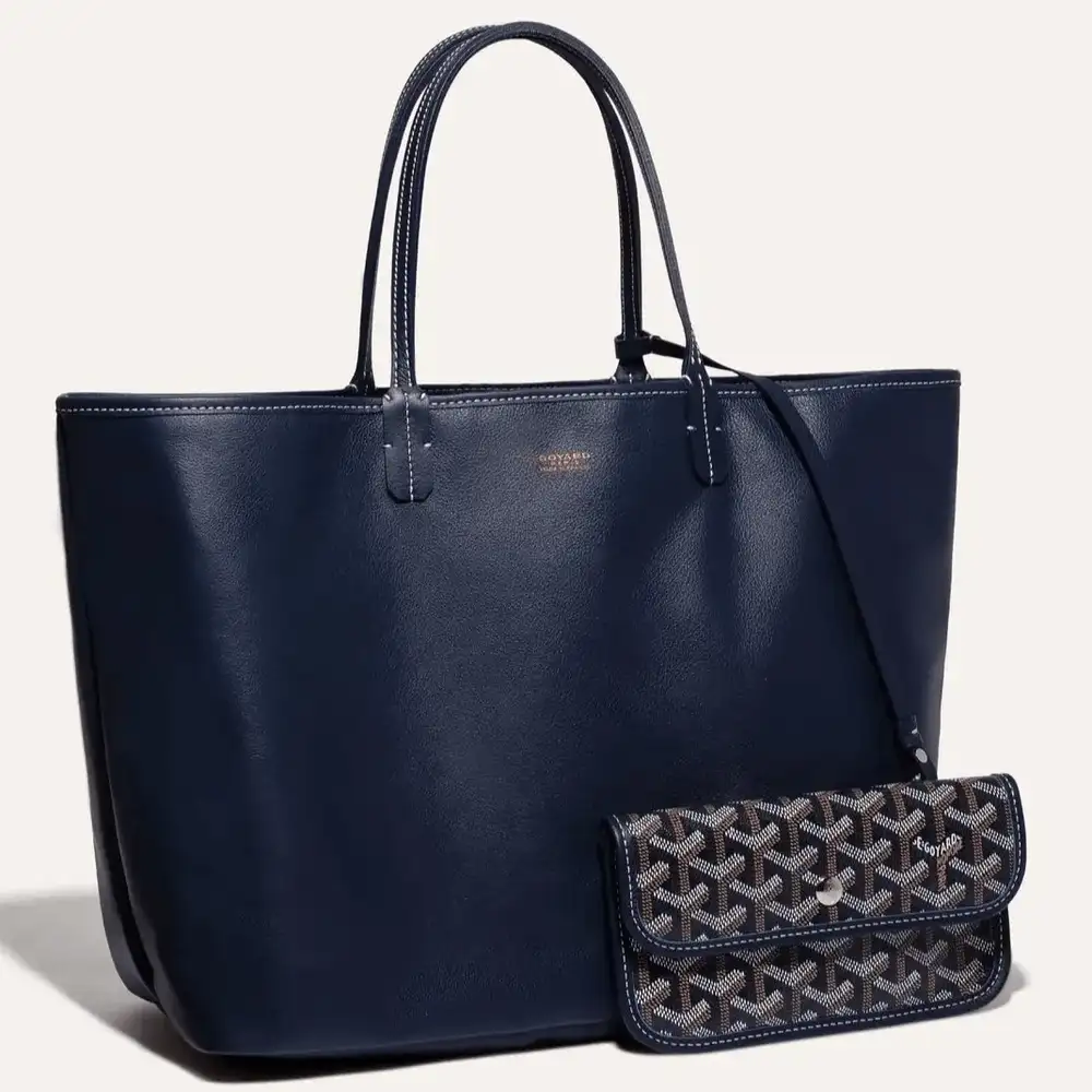 Goyard anjou pm bag 8a