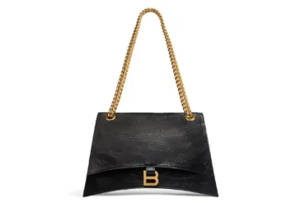 Balenciaga Crush Bag Featured Image