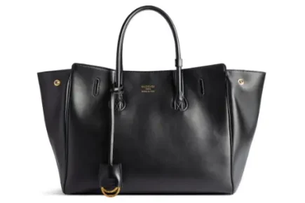 Balenciaga Hampton Bag Featured Image