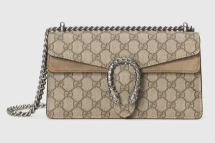 Gucci Dionysus bag featured image