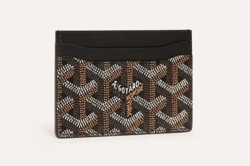 goyard card holder prices featured image