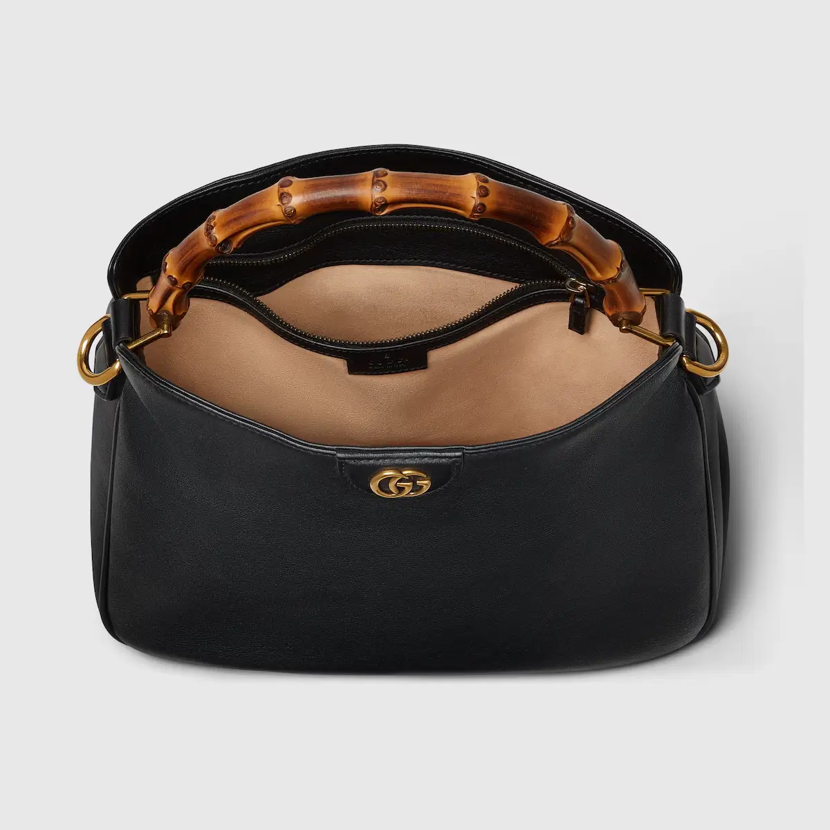 Gucci Diana medium shoulder bag Interior pockets 3