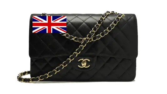 Chanel Price increase 2025 UK featured image 2