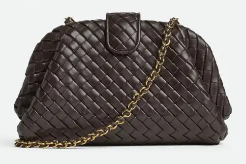 Bottega Small Lauren 1980 Fondant Featured image