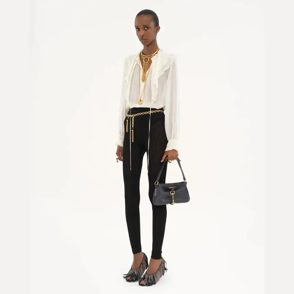 Chloe Kerala 25 Shoulder Bag Model Hand Carry