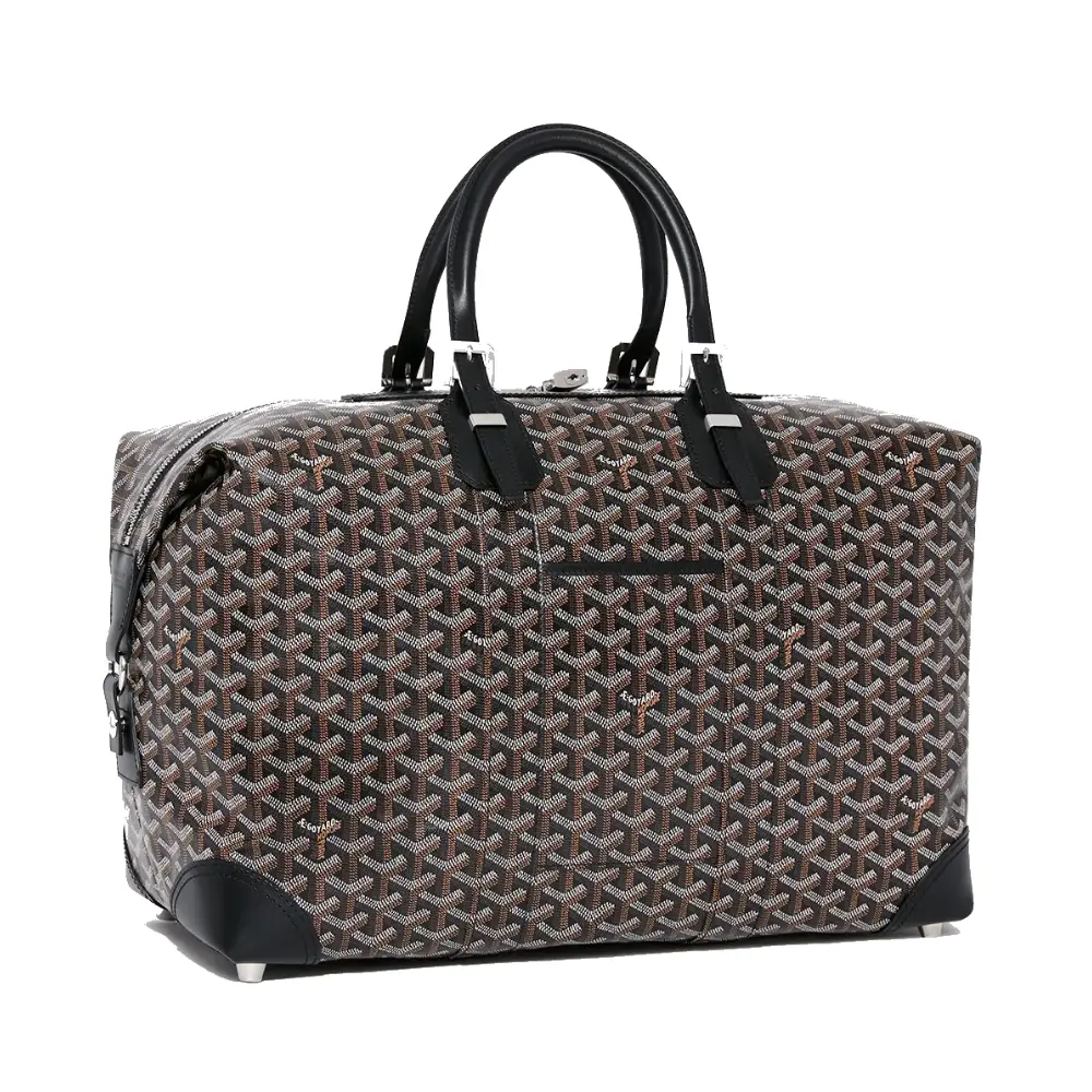 goyard bowling bag prices