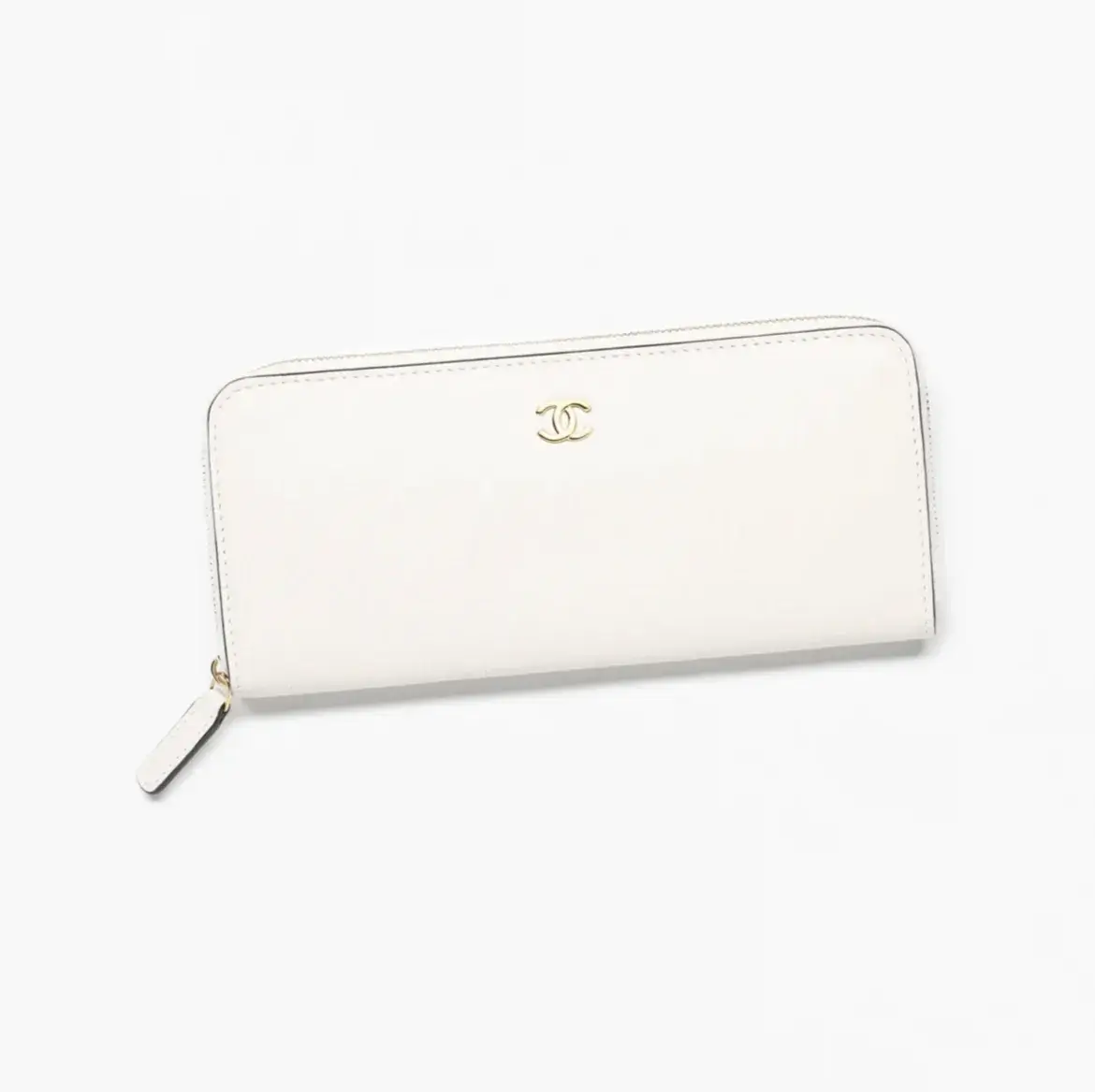 Chanel long-zipped-wallet-grained-goatskin-gold-tone-metal AP5223B23783U8750 Chanel long zipped wallet grained goatskin gold tone metal AP5223B23783U8750