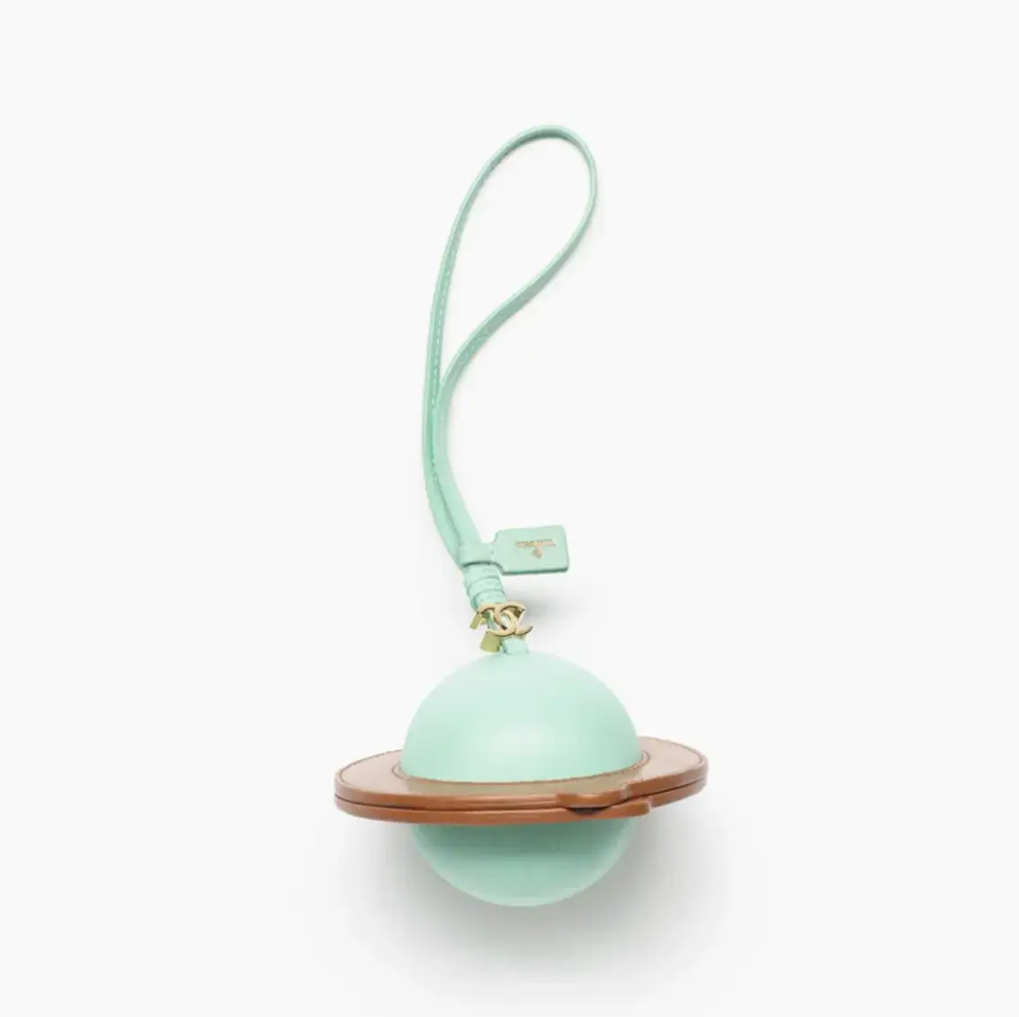 Chanel mini-bag-charm-lambskin-gold-tone-metal AP5246B23854U9330 Chanel mini bag charm lambskin gold tone metal AP5246B23854U9330