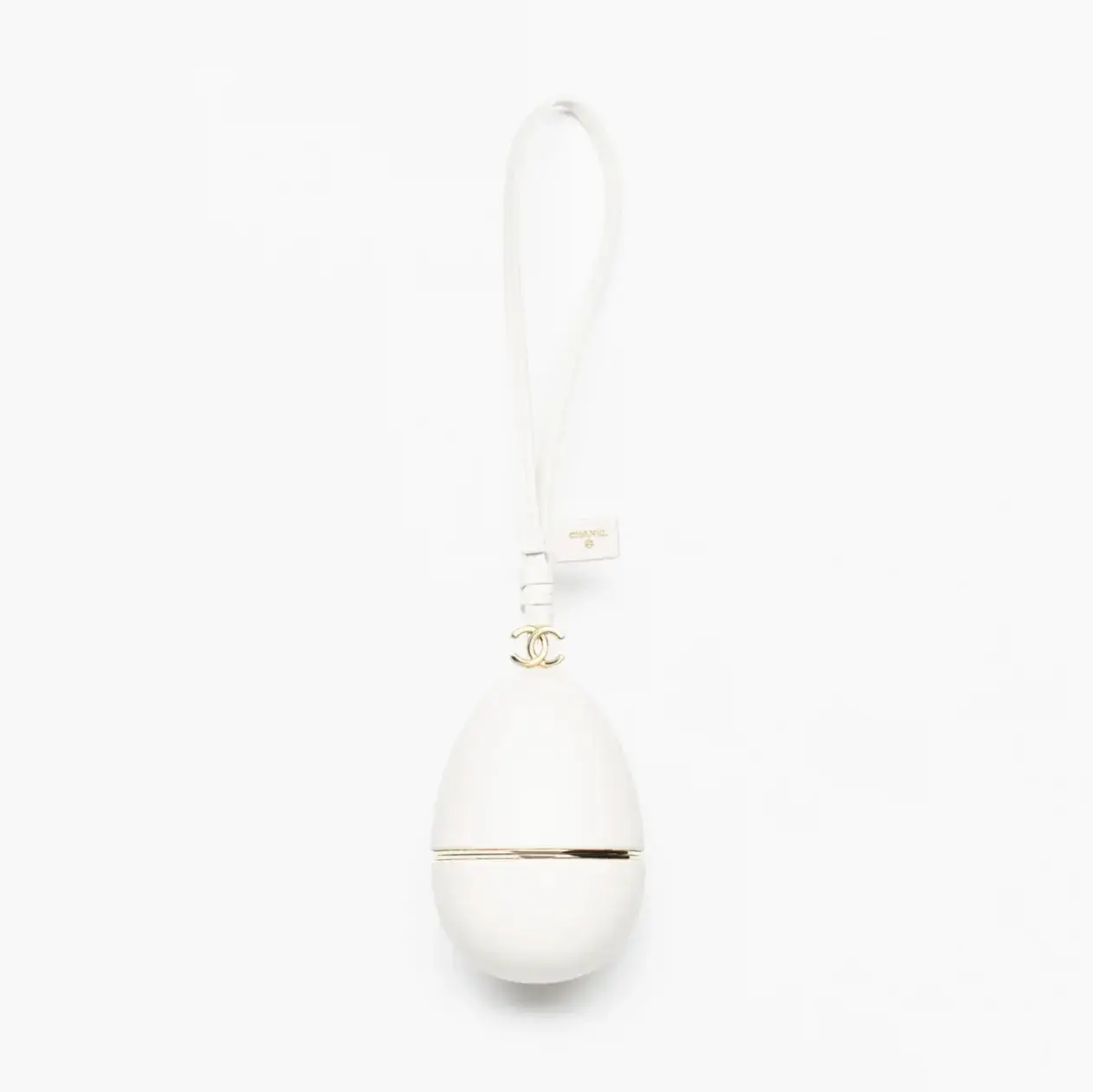 Chanel mini-bag-charm-lambskin-gold-tone-metal AP5273B2431010601 Chanel mini bag charm lambskin gold tone metal AP5273B2431010601