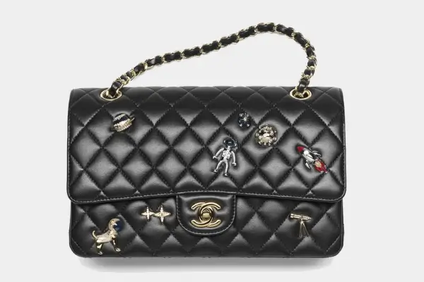 Chanel spring summer 2026 collection act2 homepage