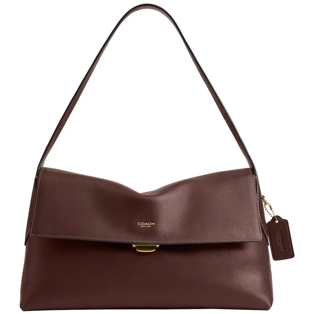1. Coach Chelsea Shoulder Bag