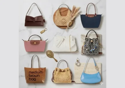 10 Most Wanted Designer Bags Trending This May featured image